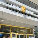 [내돈내산] 가성비와 쾌적함 다 잡은 ‘메가커피 광명현대테라타워점’ 후기,주차