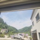 초록 펜션 이미지