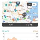 백련산~도음산~양학산(여섯 번째) 이미지