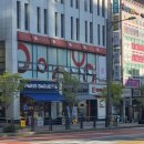 파리바게트 서판교점