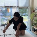 나도 캘리그라피 작가 이미지