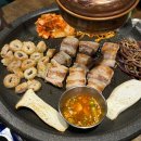 봉자떡볶이 | 광주 하남 막창 맛집, 봉자막창 수완점 내돈내산 추천 후기