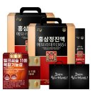 6년근 홍삼정 진액 에브리데이 365 홍삼스틱 후기｜하루 한포 간편한 순수식품 홍삼 추천