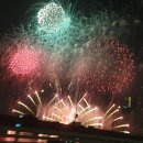 2022년여의도불꽃축제.서울세계불꽃축제 이미지
