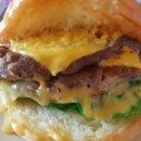 (포항맛집 내돈내산 솔직후기) 프랭크버거, 3-4천원대 가성비 좋은 버거🍔
