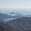 금산관광안내소 | 일상기록113(12월 진주&amp;남해 2박3일 뚜벅이 여행3: 남해 짐보관, 정식당, 보리암)