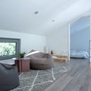 comfy house 이미지