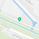 고덕유수지 야구장 화장실 이미지