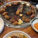 가마솥통돼지김치찜 다이닝코드