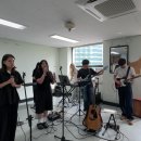 [2차 리허설] 좋지 아니한가 - 유다빈밴드 이미지