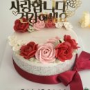 달다온케이크 이미지