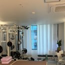 레인드롭 | 메이영 잠실점_에센셜오일을 척추에 넣어주는 레인드롭 뮬란스 케어 후기