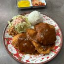 정수제돈까스 이미지