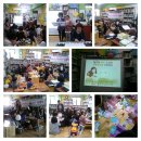 물푸레 작은도서관 이미지