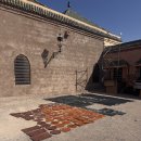 핑와 | [모로코 마라케시] 마라케시 낭만의 숙소 추천! 모로코 쇼핑투어 에어비앤비 체험 후기