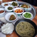 "새벽마다 줄 선다더니" , 정읍 쑥시래기해장국 노포 맛집 화제