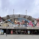 동물원 가는 길 | [제주여행]아이와 함께 모모쥬 동물원 제주신화월드점 먹이주기 체험하러 가는길, 입장료 등 후기