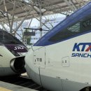 “열차가 왜 이렇게 길죠?”…서울역서 시작된 KTX‧SRT ‘한 몸 운행’ 이미지