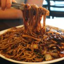 북경쟁반짜장 이미지