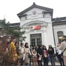 근대문화탐방길 이미지