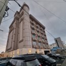 스테이 도트 | [서천여행숙소]서천여행 가성비 숙소 브라운도트서천경찰서점. 추천