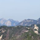 북한산 비봉 응봉능선(24.3.27)~2 이미지