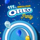 [올마이스] ‘오레오 111th PARTY’ 오레오 팝업스토어 이미지