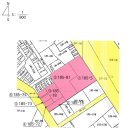 서울 역세권 토지로 건축허가득한 토지 474평 매매합니다. 이미지