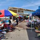 진도읍조금시장 이미지