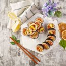 김밥타임 이미지
