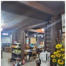 원두막가든 | 강화도맛집 강화도의 맛과 휴식이 어우러진 원두막가든 후기