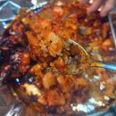 굽모닝닭오리숯불바베큐 이미지