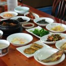 송림기사식당