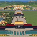 [자금성 紫禁城 Forbidden City] 시티즈 스카이라인으로 자금성 만들기 (스샷 50장) 이미지