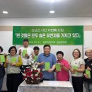 달무리 낭독회 티스토리