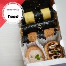 병아리김밥대구월성삼정그린코아점 | 우리 동네 분식집, 병아리김밥 월성점입니다. 취향저격!
