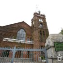 남지제일교회입구 이미지