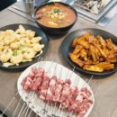 태양부양꼬치 이미지