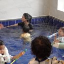 토리 키즈 풀빌라 이미지