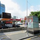 이안 주유소 이미지