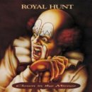 Royal Hunt -Clown in the Mirror 이미지