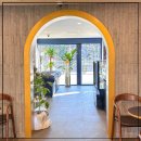 벚꽃마을 이미지