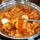 두끼떡볶이 이미지