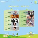 신우보링 | 180512 B1A4 산들 위주 - 자라섬 2018 이슬라이브 페스티벌 후기 (힘들었지만 지나면 추억인가?)