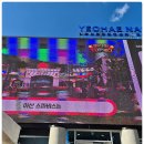 UR(아산시)-[은행나무길]-상-15 | 아산시이순신관광체험센터 여해나루 박찬욱 감독 영화 어쩔수가없다 후기 쿠키영상 이병헌 손예진 박희순