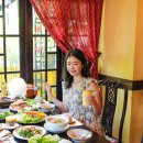 해산가든 | 다낭 호이안 맛집 한시장 주변 맛집 씀모이가든