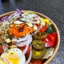 샐린더용암 | 청주 샐러드 맛집 샐린더 용암금천점 내돈내산