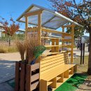 아시아드주경기장 보조경기장 이미지