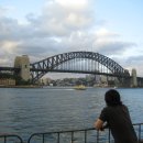 하버브릿지(Harbor Bridge) 이미지