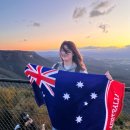 브레드판다(BREAD PANDA) | 4인 가족 시드니 여행 2일차_싱글오 커피, 페더데일 동물원 + 블루마운틴 선셋 투어